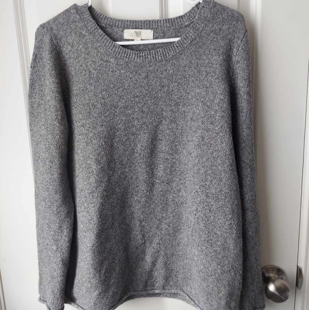 PINQUE great sweatsr